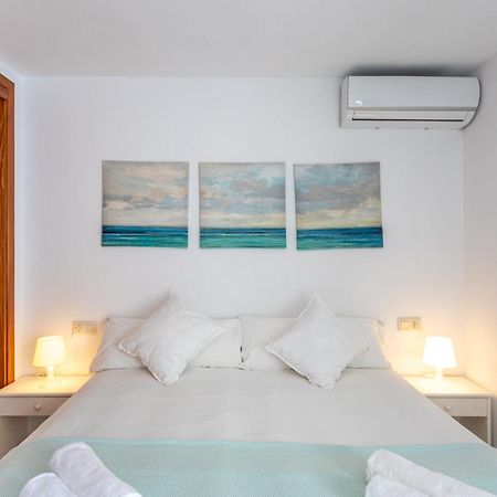 Apartamentos Es Dolc Colonia de Sant Jordi Ngoại thất bức ảnh