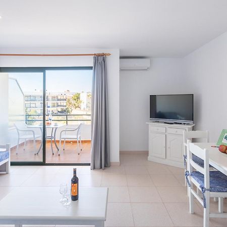 Apartamentos Es Dolc Colonia de Sant Jordi Ngoại thất bức ảnh